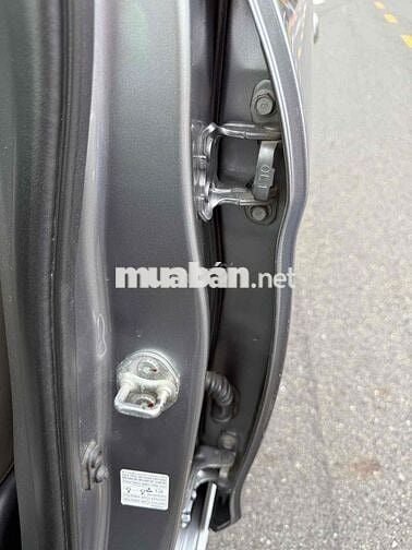 Mitsubishi Attrage 2016 - 144000 km