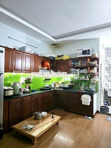 Bán nhà đường Tám Danh Q8 - hẻm xe hơi - chỉ 6.5 tỷ SHR HOÀN CÔNG ĐỦ