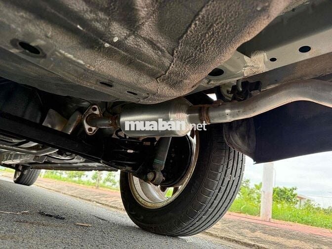 Mitsubishi Attrage 2016 - 144000 km