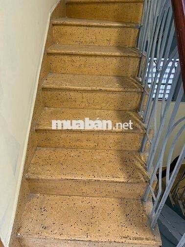 Nhà Nguyên Căn 3PN  Lý Thái Tổ Có Máy Lạnh