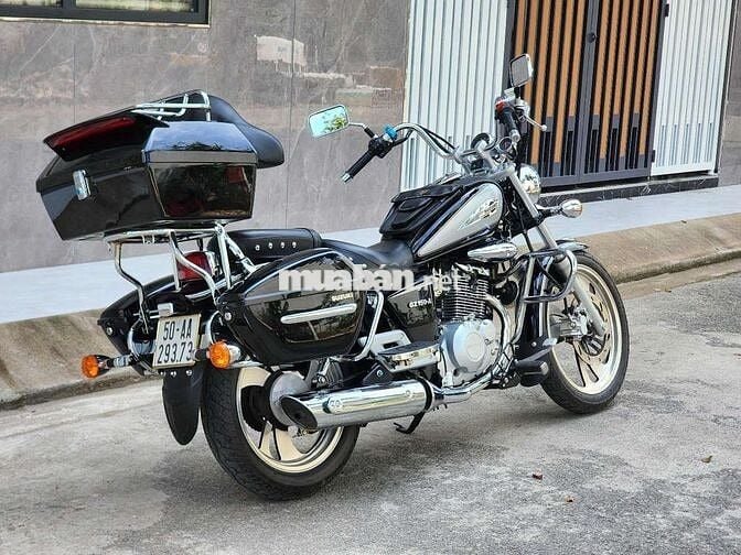 Tp.hcm GZ150A SIÊU KENG cần bán hoặc gioa lưu