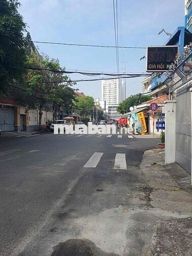 Mặt Tiền Khu Vip Cư Xá Lữ Gia , DT: 4x20m, 3Lầu