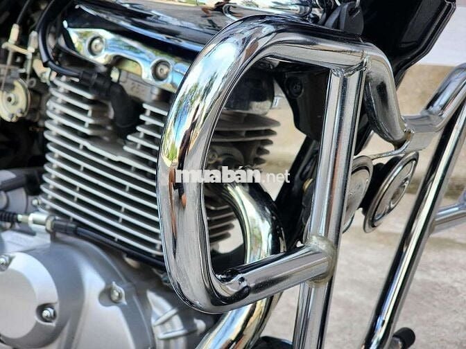 Tp.hcm GZ150A SIÊU KENG cần bán hoặc gioa lưu