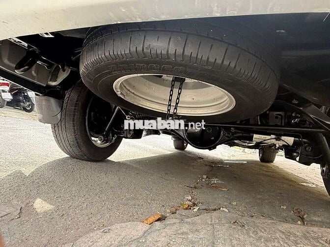 Toyota Innova 2013 bản E - 120 ngàn km