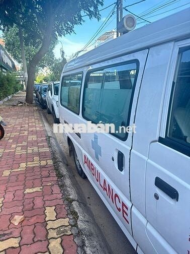 Bán Xe Mitsubishi L300 Trắng