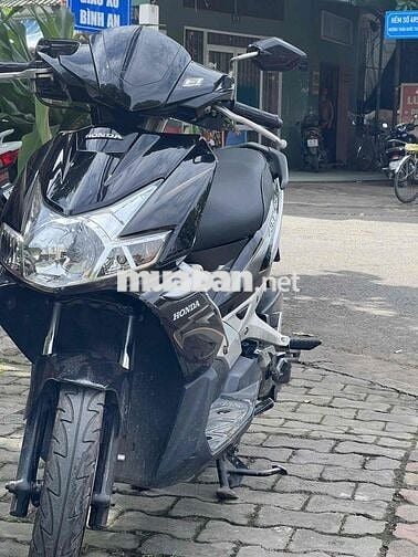 Honda Air Blade 2010 Đen