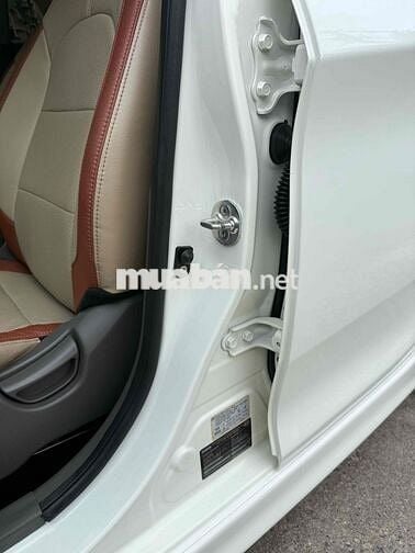 KIA MORNING 2019 bản S full odo 68000km