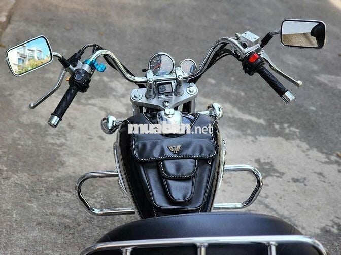 Tp.hcm GZ150A SIÊU KENG cần bán hoặc gioa lưu