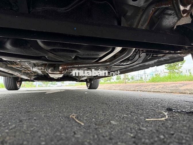 Mitsubishi Attrage 2016 - 144000 km