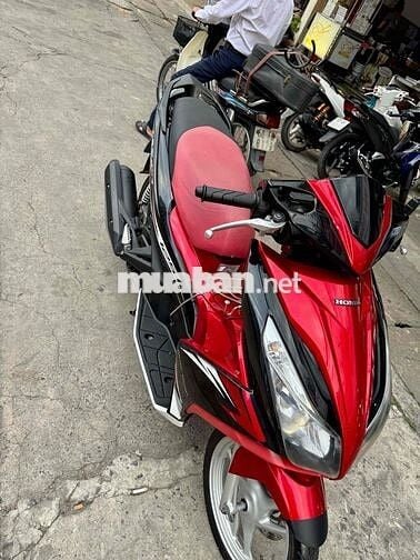 Honda Air Blade 125 2014 Đỏ đen