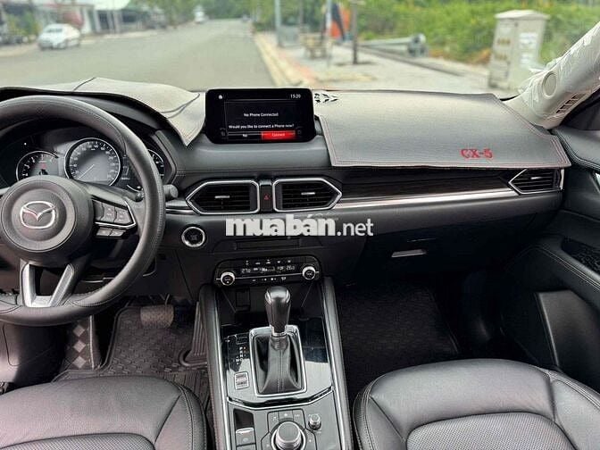 Mazda CX-5 2023 2.0 Luxury Đỏ 9000 km