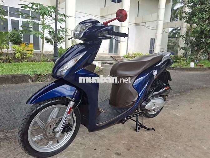 Honda VISION . ĐK 2017. BS 62  XE ZIN CHÍNH CHỦ