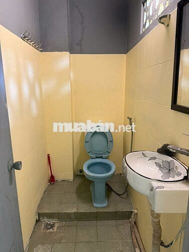 Nhà Nguyên Căn 3PN  Lý Thái Tổ Có Máy Lạnh