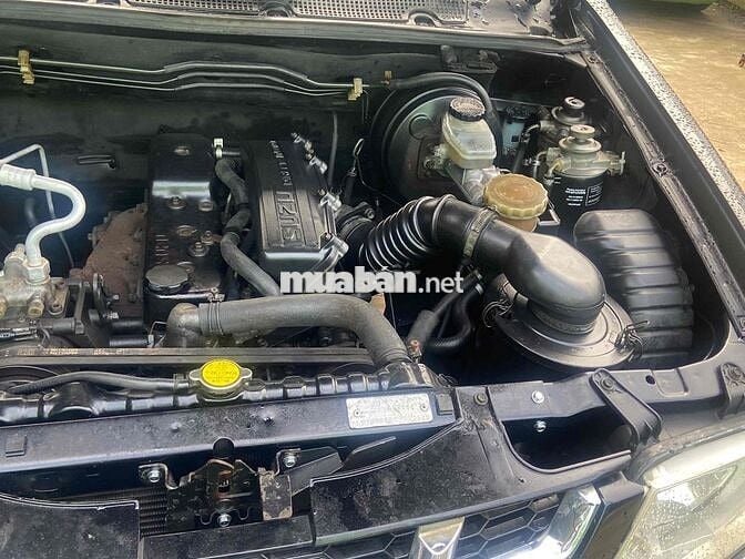 Isuzu  chính chủ số sàn