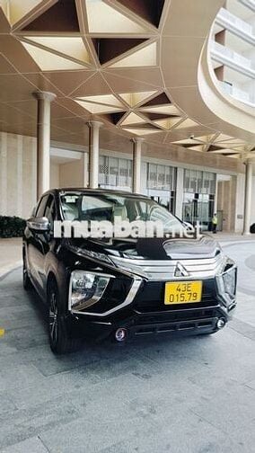Mitsubishi Xpander 2019 MT 157000 km