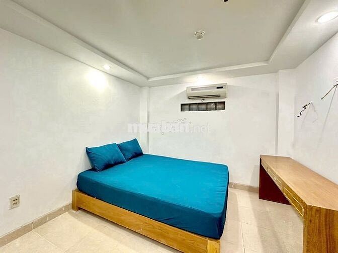 NHÀ MỚI NGAY LOTTE MART, ĐH TÔN ĐỨC THẮNG Ô TÔ TẬN NHÀ