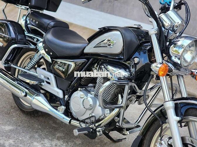 Tp.hcm GZ150A SIÊU KENG cần bán hoặc gioa lưu