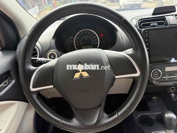 Mitsubishi Attrage 2016 - 144000 km