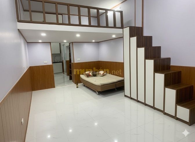 TẬP THỂ TẦNG 1 – FULL NỘI THẤT – RẤT HỢP VỢ CHỒNG TRẺ Ở NGAY