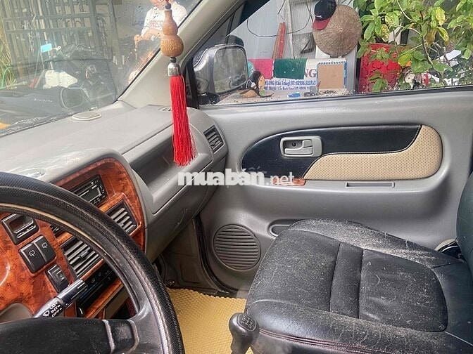 Isuzu  chính chủ số sàn