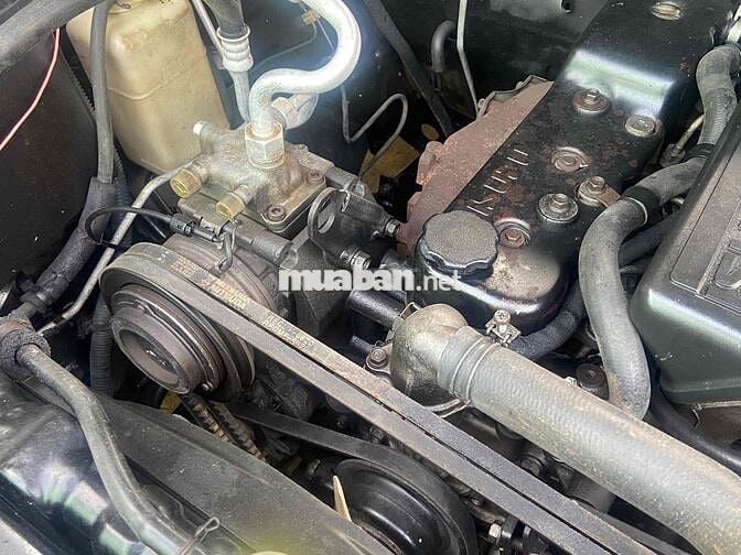 Isuzu  chính chủ số sàn