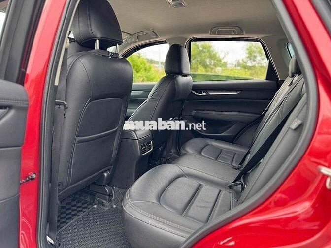 Mazda CX-5 2023 2.0 Luxury Đỏ 9000 km