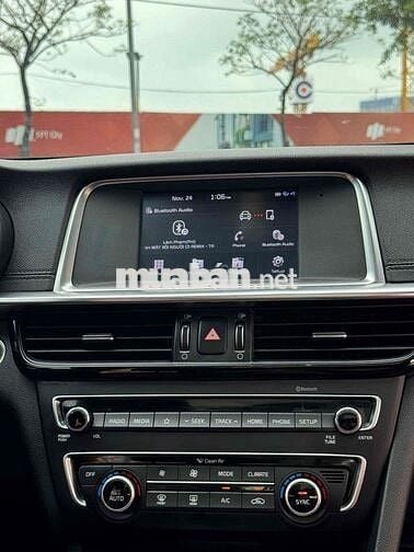 ⭐️ Kia Optima 2.4GTline 2019 - 60000km