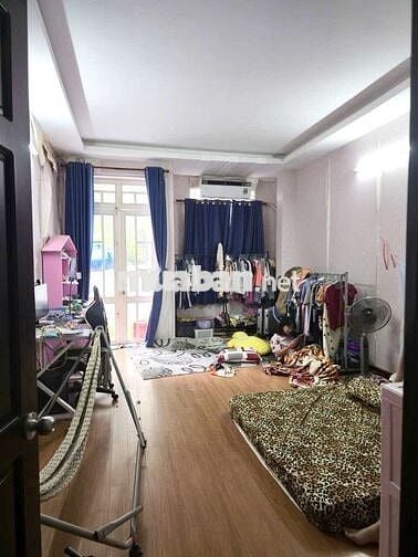 Bán nhà đường Tám Danh Q8 - hẻm xe hơi - chỉ 6.5 tỷ SHR HOÀN CÔNG ĐỦ