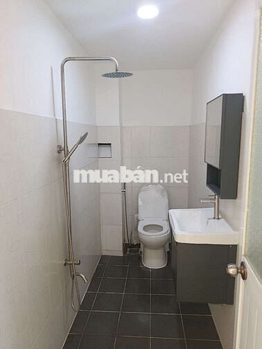 Bán nhà sổ hồng riêng đường Thạnh Xuân 22 phường Thạnh Xuân quận 12