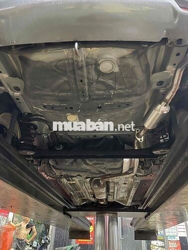 Mitsubishi Attrage 2016 - 144000 km