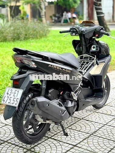 Ab 2023 4val biển 43. nợ xấu đưa 12tr lấy xe