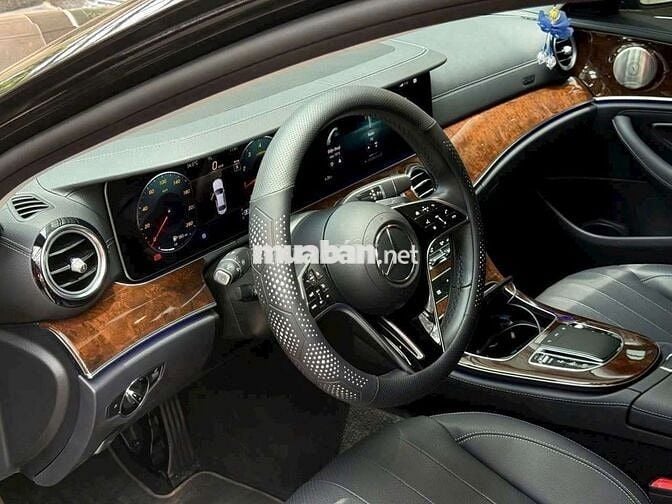 E cân bán Mercedes-Benz E200 sx 2021