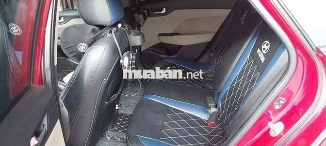 Cần bán gấp xe Accen 4c- Cò Lái đừng goi làm phiền