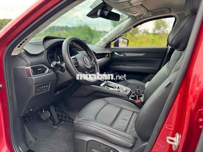 Mazda CX-5 2023 2.0 Luxury Đỏ 9000 km