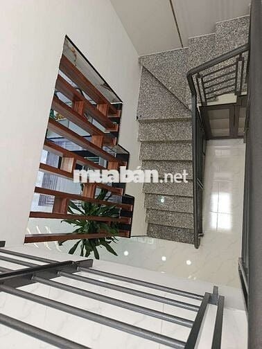 Bán nhà sổ hồng riêng đường Thạnh Xuân 22 phường Thạnh Xuân quận 12