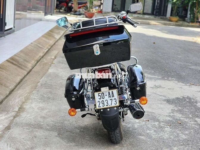 Tp.hcm GZ150A SIÊU KENG cần bán hoặc gioa lưu