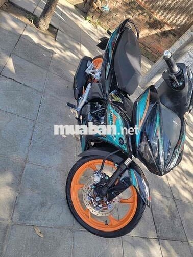 Winner X 2021 xe full đồ