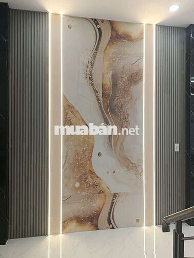 Bán nhà sổ hồng riêng đường Thạnh Xuân 22 phường Thạnh Xuân quận 12