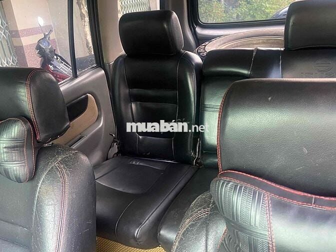 Isuzu  chính chủ số sàn