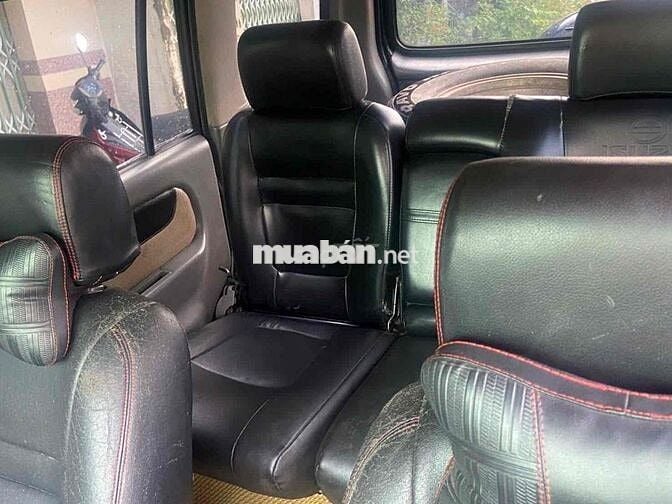 Isuzu  chính chủ số sàn