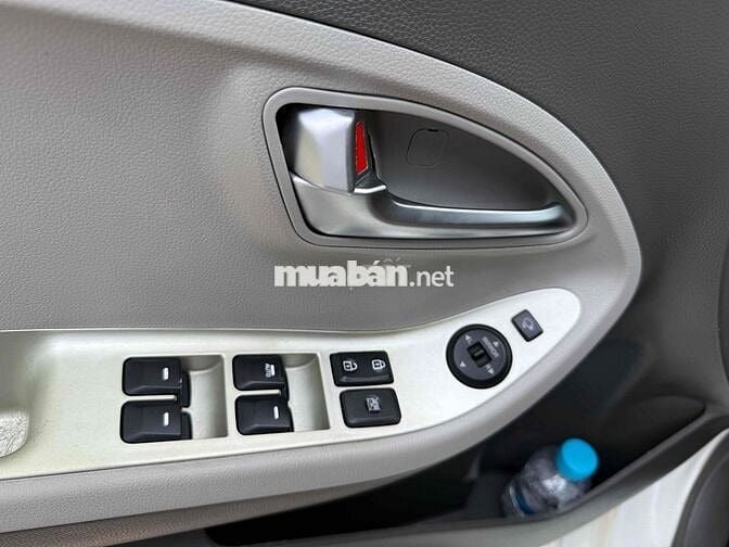 KIA MORNING 2019 bản S full odo 68000km