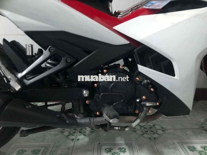 Ex150 Zin 99% Test thoải mái ạ.