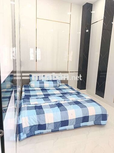 Bán nhà sổ hồng riêng đường Thạnh Xuân 22 phường Thạnh Xuân quận 12