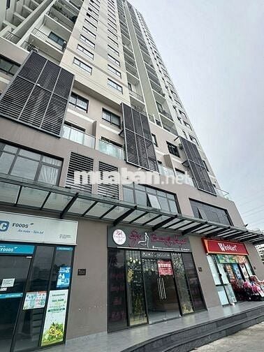 BÁN CĂN OFFICETEL - 25m2 - ĐẦU TƯ CHO THUÊ CỰC KÌ LỢI THẾ - HỖ TRỢ VAY