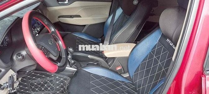 Cần bán gấp xe Accen 4c- Cò Lái đừng goi làm phiền