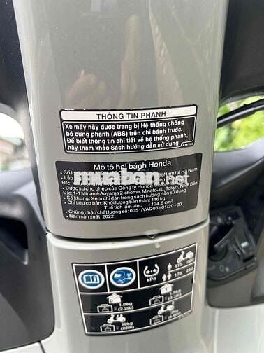 Sh Mode Xi Măng chính chủ