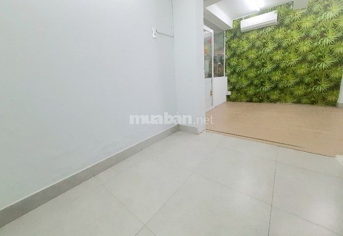 Văn phòng cho thuê Phan Văn Hân, p.17 quận Bình Thạnh