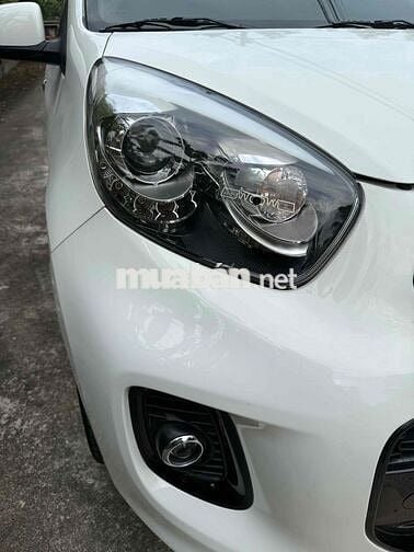 KIA MORNING 2019 bản S full odo 68000km