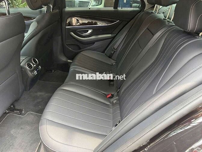E cân bán Mercedes-Benz E200 sx 2021