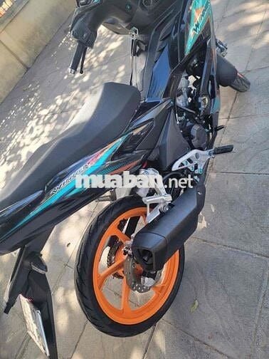 Winner X 2021 xe full đồ